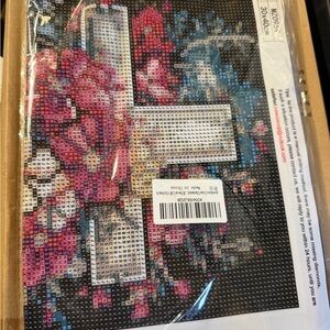 Colorful Diamond Painting Kit